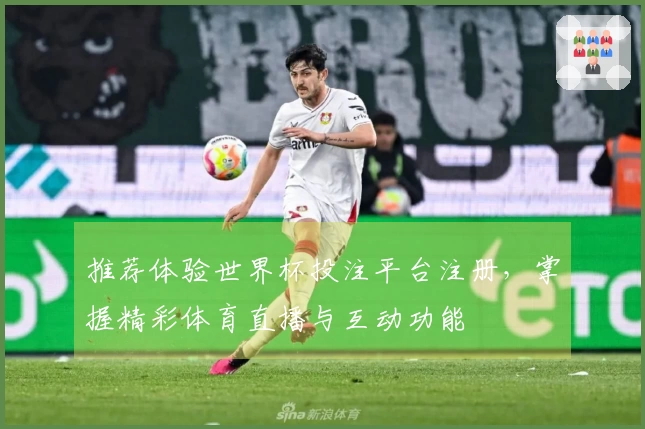 推荐体验世界杯投注平台注册，掌握精彩体育直播与互动功能