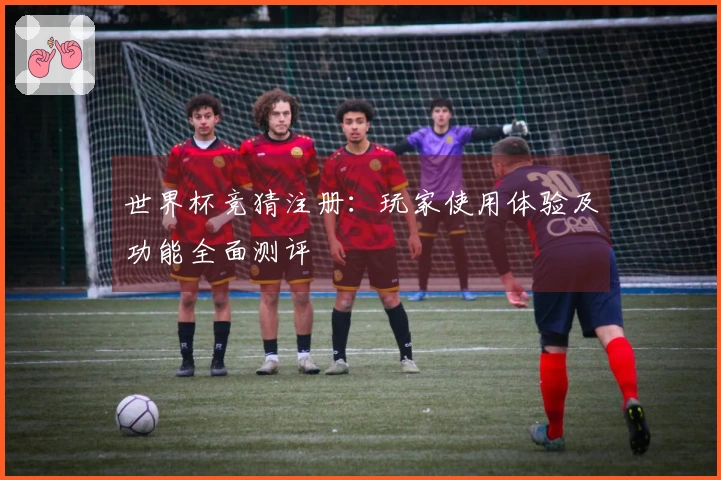 世界杯竞猜注册：玩家使用体验及功能全面测评