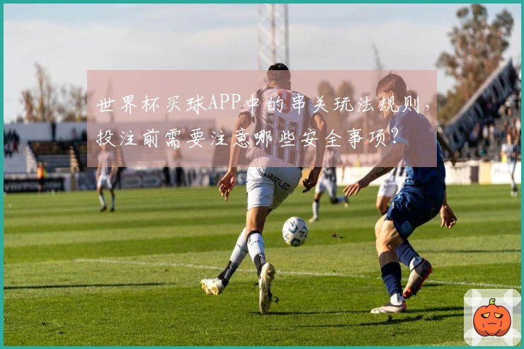 世界杯买球APP中的串关玩法规则，投注前需要注意哪些安全事项？