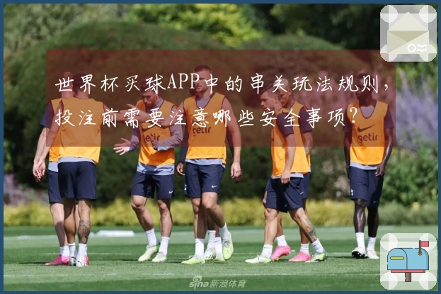 世界杯买球APP中的串关玩法规则，投注前需要注意哪些安全事项？