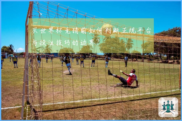 买世界杯竞猜前如何判断正规平台与投注技巧的边界？