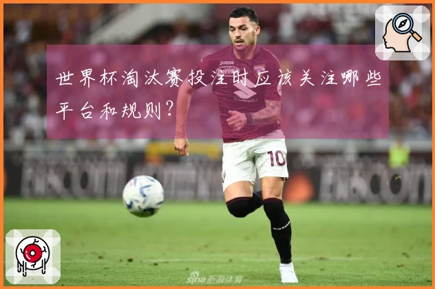 世界杯淘汰赛投注时应该关注哪些平台和规则？