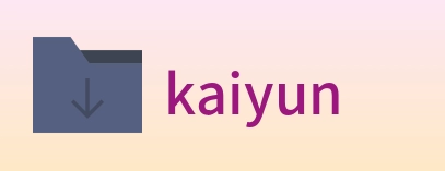 kaiyun logo
